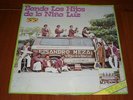 LISANDRO MEZA y los hijos de la niña luz LP CUMBIA ?