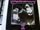 STRATOVARIUS II RARE POWER METAL LP HELLOWEEN