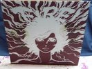 FIRE Private HEAVY PROG PSYCH POKORA Japan J.A Caesar
