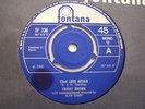 FRIDAY BROWN: 32nd LOVE AFFAIR    TF 736     CON EX