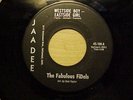 RARE DOO WOP 1ST PRESS THE FABULOUS FIDELS LISTEN L K