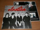 ELASTICA s/t LP vinyl