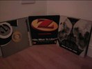 23X EVOLUTION RECORDS 12