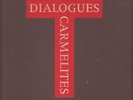 BOXSET 3LPS DIALOGUES DES CARMELITES PIERRE DERVAUX