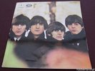 THE BEATLES * BEATLES FOR SALE 1964 1ST UK PRESS EX