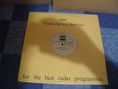 LED ZEPPELIN  BBC TRANSCRIPTION SERVICES  LP  NEAR MINT