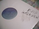 RUSH GRACE UNDER PRESSURE ANTHEM PROMO INTERVIEW S/S