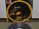Hank Mobley No Room For Squares Japan Blue Note LP
