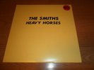 THE SMITHS Heavy Horses LP vinyl MORRISSEY