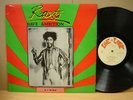 RASTA HAVE AMBITION - D.J. IN DUB  OG UK LIVE & LOVE LP