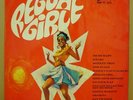 REGGAE GIRL - VARIOUS - ORIG 1968 UK BIG SHOT - LP
