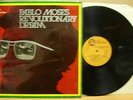 PABLO MOSES - REVOLUTIONARY DREAM - OG JA PRESIDENT LP
