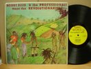 BOBBY ELLIS - BLACK UNITY - OG UK THIRD WORLD LP