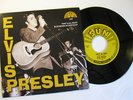 Elvis Presley 45 SUN w Picture Sleeve That's All Right