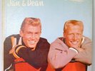 Jan And Dean-Original 1960 Press- Blue Dore' Label