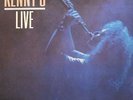 AUDIOPHILE KENNY G Live 2LP ORIG USA Stunning SEALED