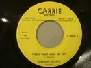 Northern Soul-GEARLENE DUCKETT-CARRIE-Hear