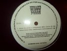 Insane Clown Posse HOKUS POKUS Vinyl Record Twiztid ICP