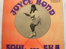 JOYCE BOND Soul and Ska LP-RARE PINK UK ISLAND MONO - ?