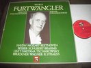 Furtwangler Historical Performances '38-'54 EMI 8LP NM