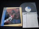 Geri Allen Charlie Haden Paul Motian Japan Vinyl LP OBI