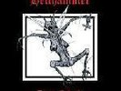 Hellhammer Demon Entrails 3LP Celtic Sunn Burzum Mayhem