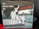 Metro Tones Inc- Get Together Rare Soul lp NM