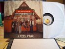 Bröselmaschine, I feel fine , Krautrock Original 1978