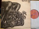 Comus, First Utterance,UK Original, 1971 + INSERT 