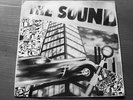The Sound Adrain Borland PHYSICAL WORLD EP