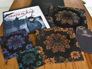 Death In June – Black Whole Of Love, BOX - RAR