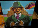 SAVOY BROWN JACK THE TOAD SEALED ORIG 1972 PARROT LP