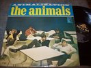 The Animals   