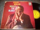 Chuck Willis   