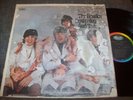 The Beatles      Capitol      3rd State  BUTCHER COVER