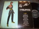 James Brown  