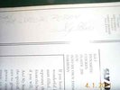 Sly and the Family Stone Life lp signed by Sly Stone