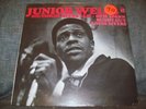 SEALED  Junior Wells with Buddy Guy   Delmark  ORIGINAL