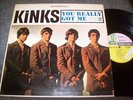 The Kinks   