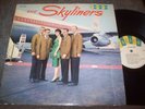 The Skyliners     1st Release     Calico Label     1959