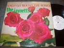 The Jaynetts  