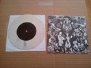 Parasite/Blüdwülf split 7