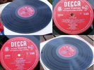 THE ROLLING STONES-LET IT BLEED MONO UK+UNBOXED 1st Pre