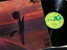 PRETTY THINGS ALBUM PARACHUTE HARVEST RECORDS 1970  EX