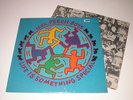 ART COVER KEITH HARING NYC PEECH BOYS