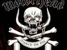 MOTORHEAD March Or Die EXCELLENT CONDITION VINYL LP