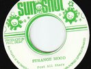 Bongo Herman - Strange Mood + ANSEL COLLINS ???