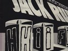 **JACK RUBY HI FI on CRUCIAL CLAPPERS LP SEALD**