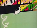 **CULTURAL ROOTS - REVOLUTIONARY SOUNDS LP - MINT**