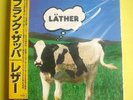 Japan L.T.D New 5LP BOX wObi+Booklet/Frank Zappa/Lather